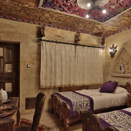 Old Town Stone House Goreme Quarto foto