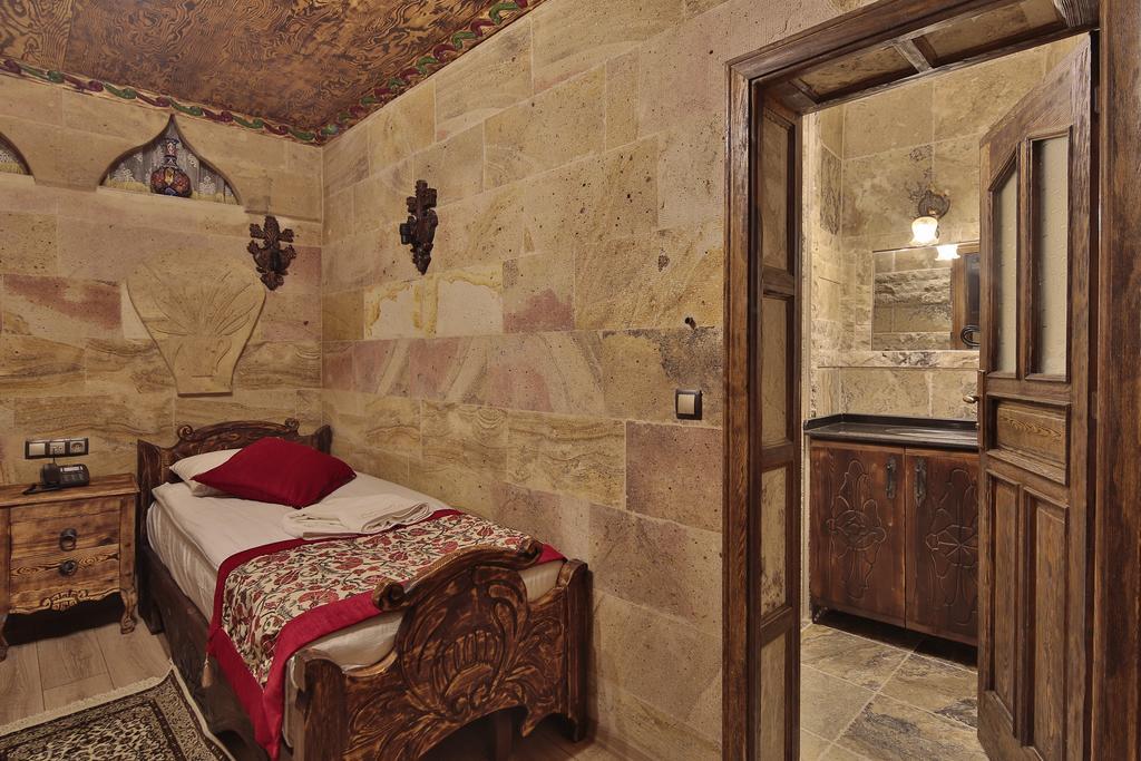 Old Town Stone House Goreme Quarto foto