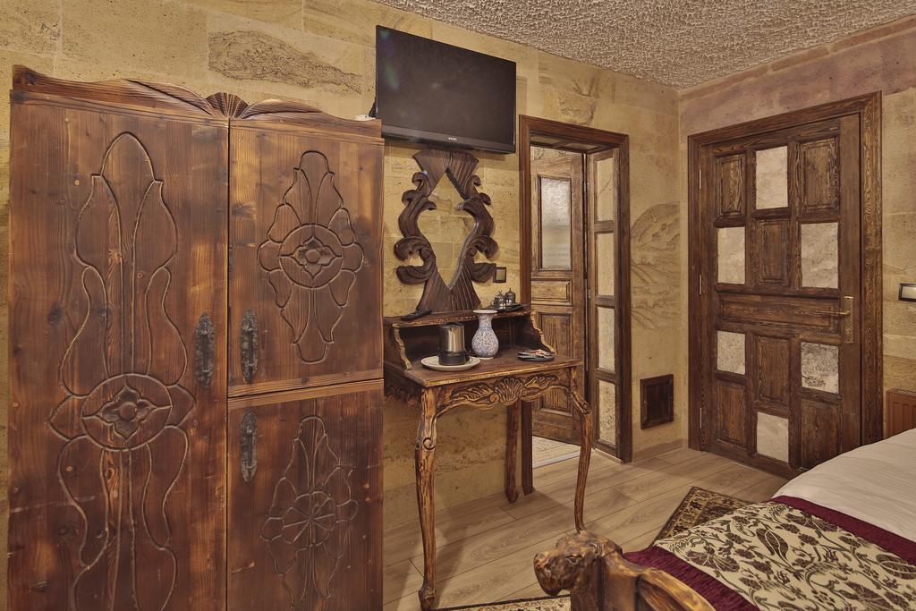 Old Town Stone House Goreme Quarto foto
