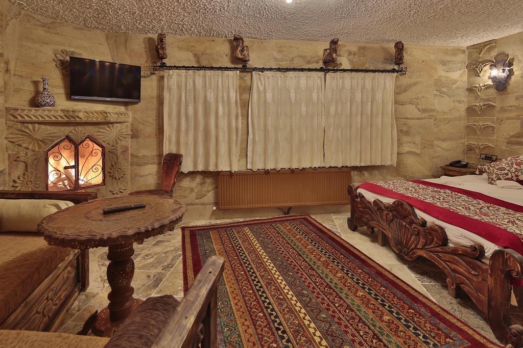 Old Town Stone House Goreme Quarto foto