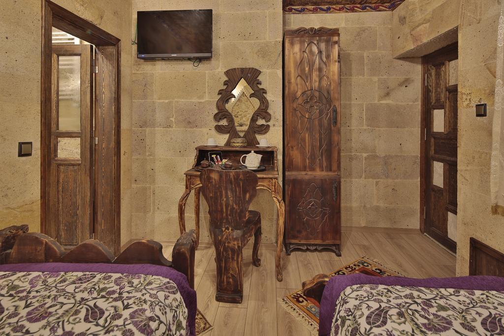 Old Town Stone House Goreme Quarto foto