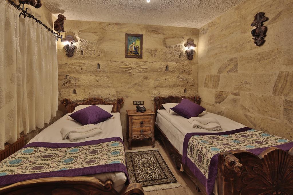 Old Town Stone House Goreme Quarto foto